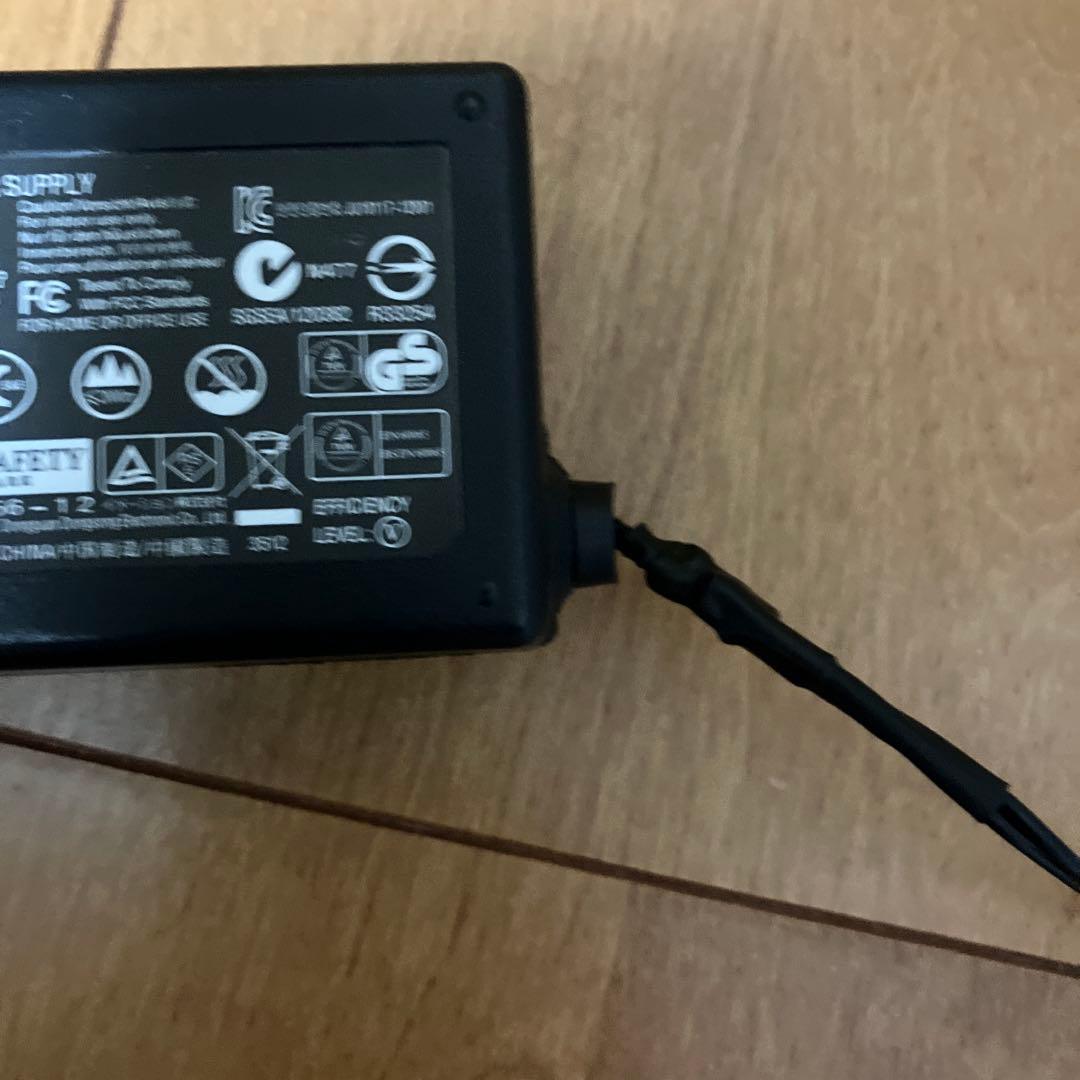 【最終値下げ】TDK513本体、リモコンのみ　ウーファー　スピーカー