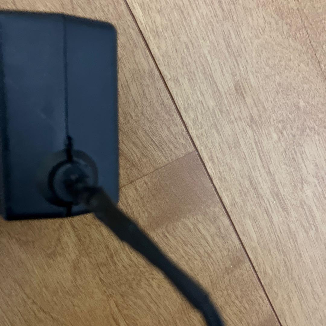 【最終値下げ】TDK513本体、リモコンのみ　ウーファー　スピーカー