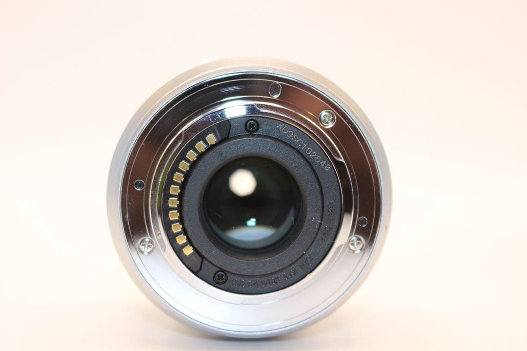 ★ショット数2277回★ LUMIX DC-GF10 単焦点レンズセット