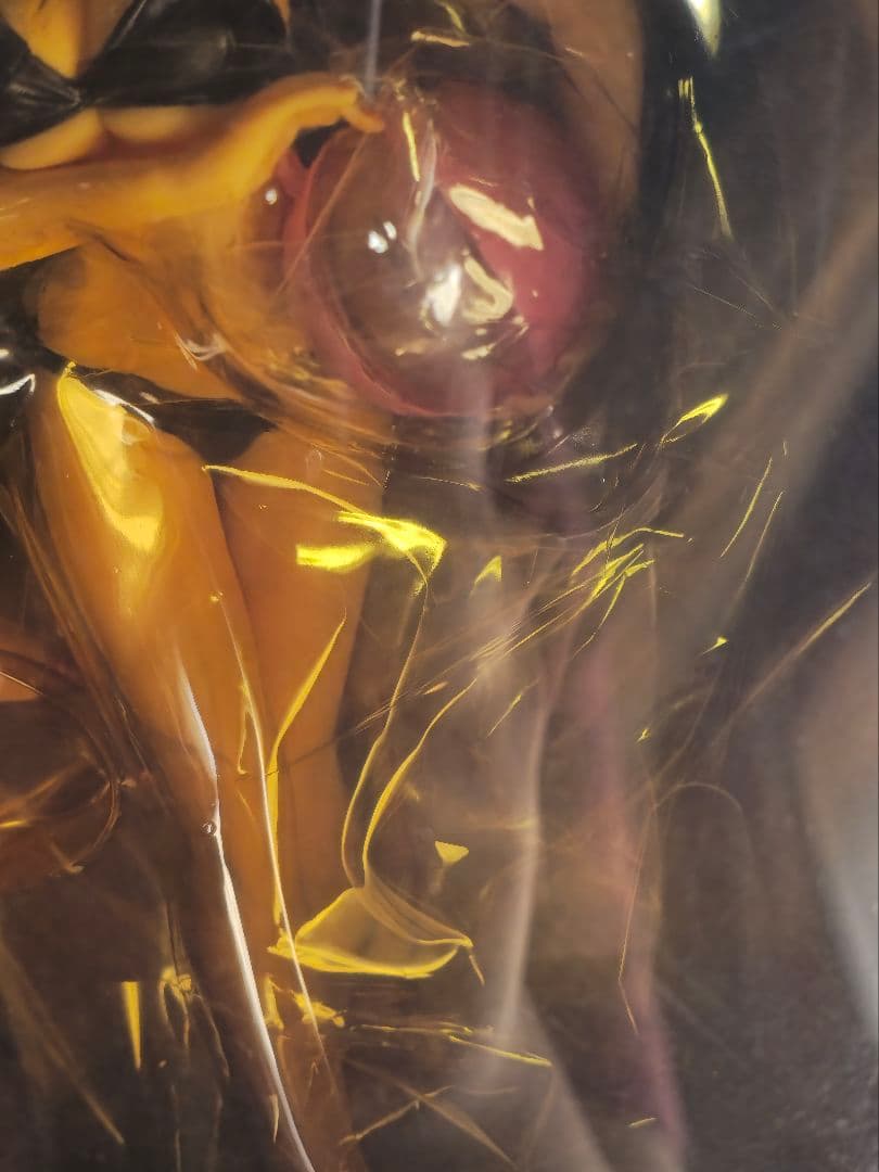 リリカル☆りりっく 貴水 鈴 (1/7スケールPVC塗装済み完成品)