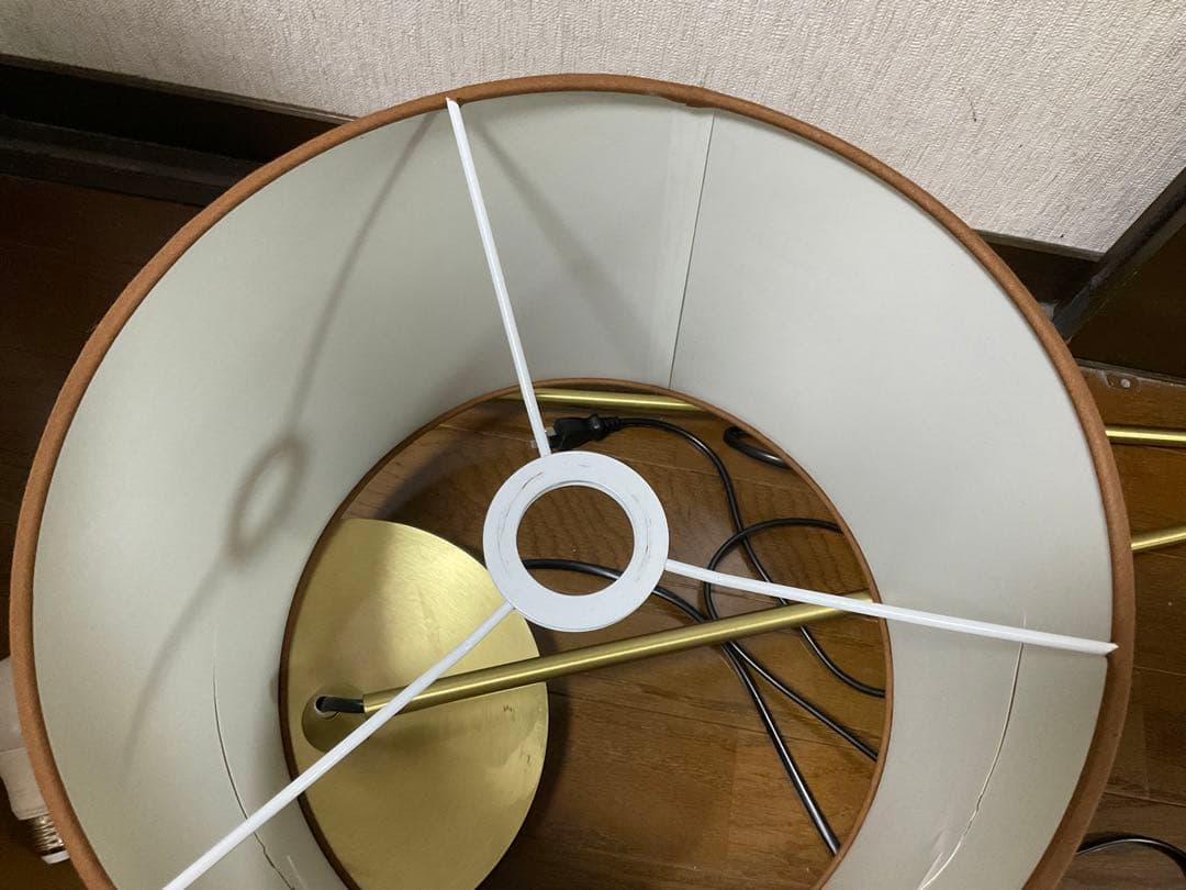 DI CLASSE Mistra ディグラッセ ミストラ フロアライプ