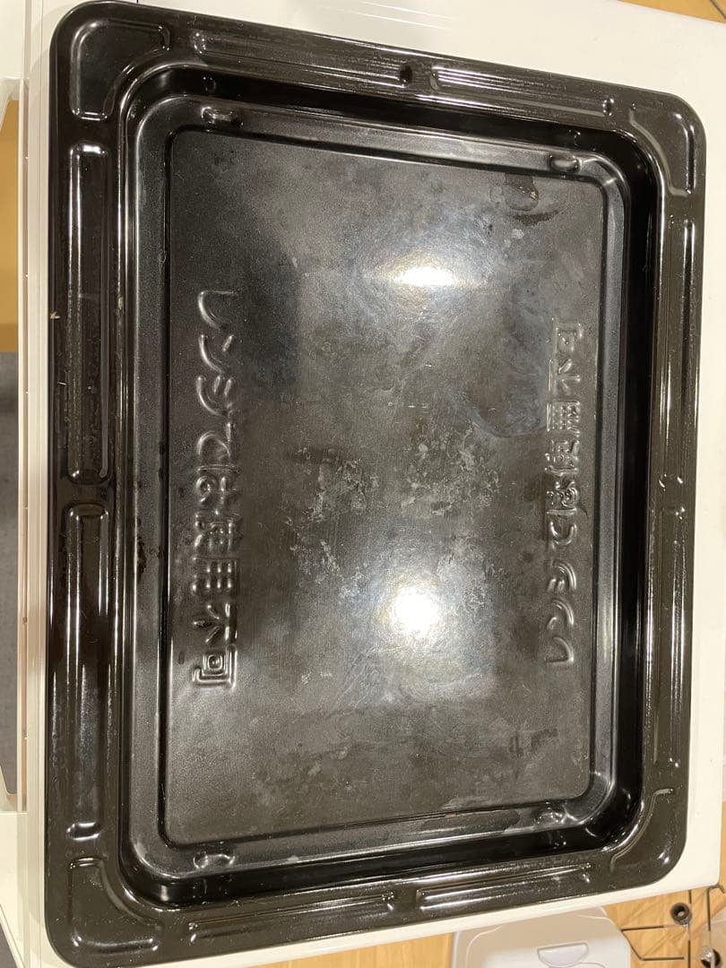 TOSHIBA オーブンレンジ ER-M6(W)
