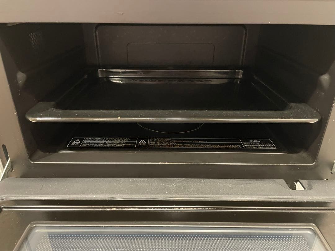 TOSHIBA オーブンレンジ ER-M6(W)