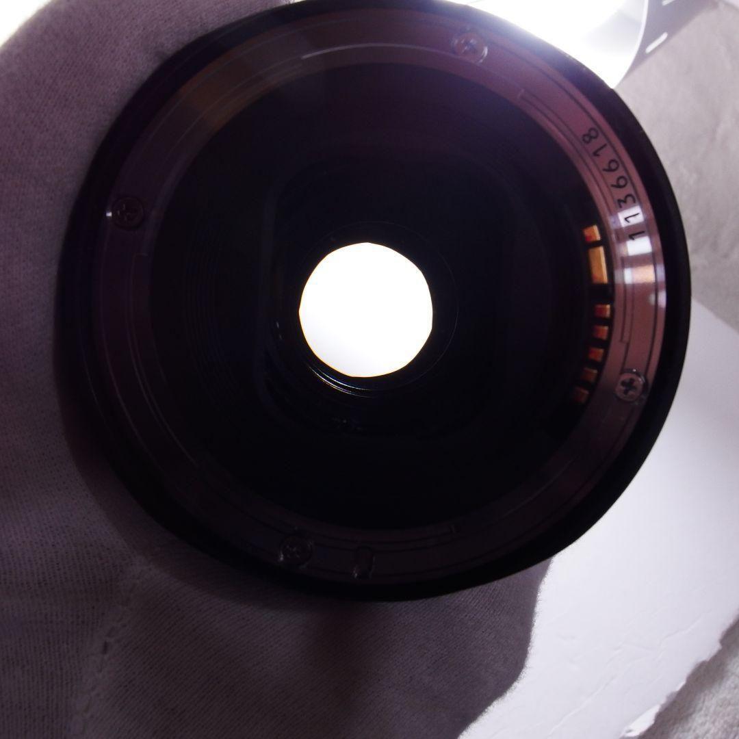 完動美品 Canon EF 24-105mm F4L IS USM Lレンズ