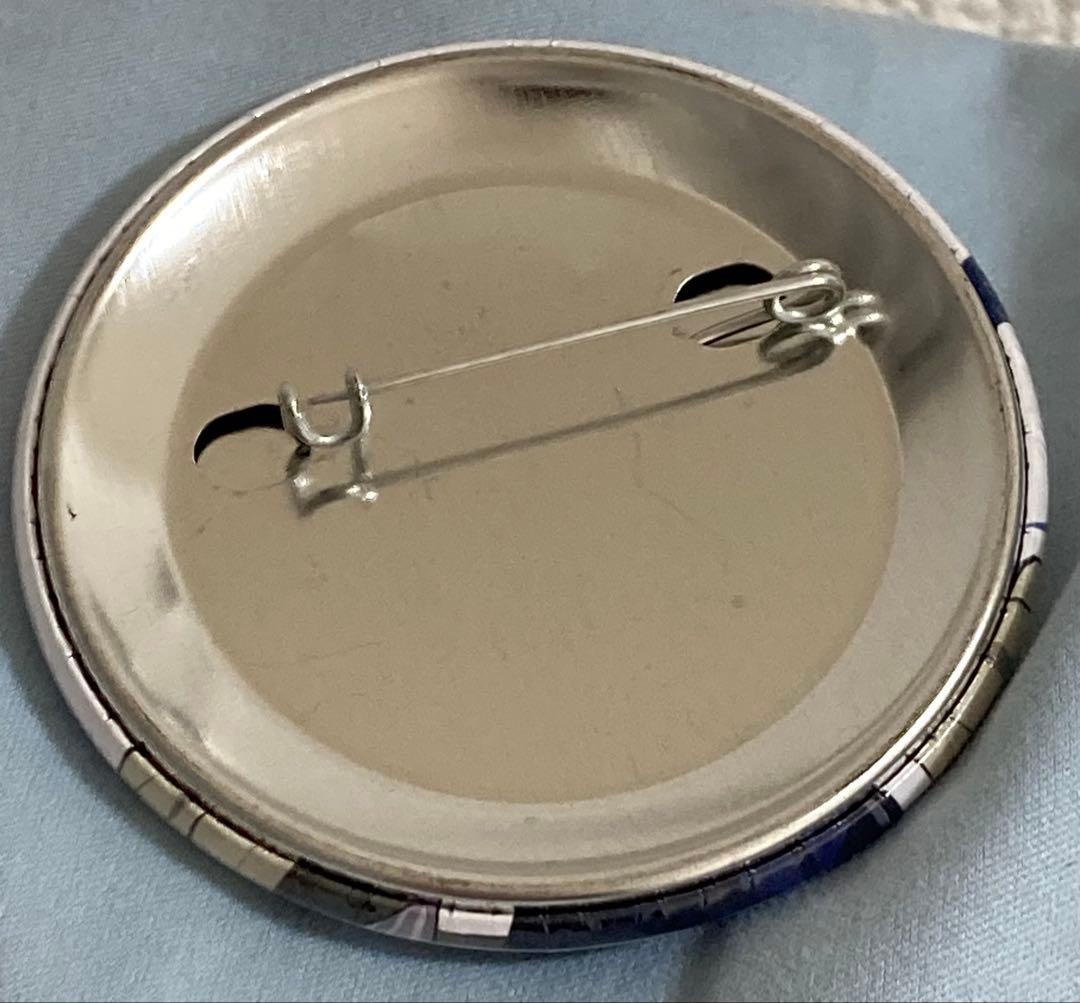 文豪ストレイドッグス 文スト 国木田独歩館 缶バッジ 太宰