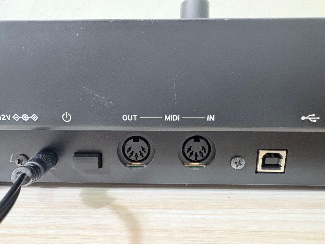 Korg Wavestate 37鍵 シンセサイザー