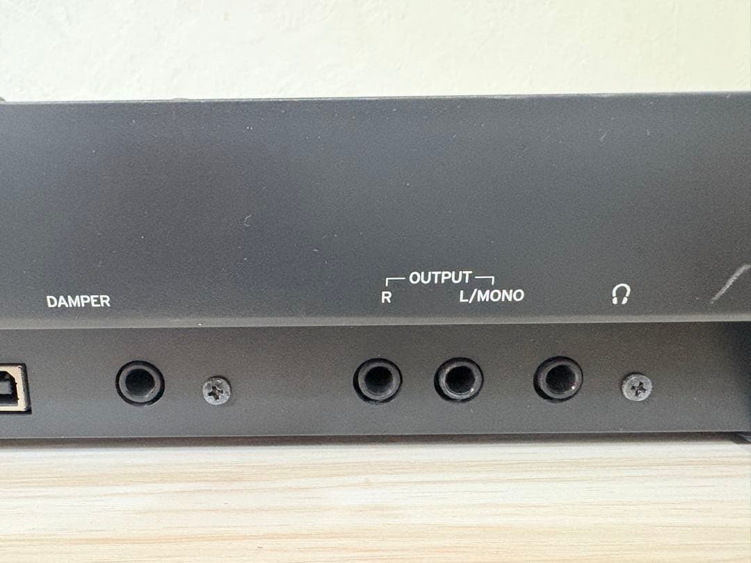 Korg Wavestate 37鍵 シンセサイザー