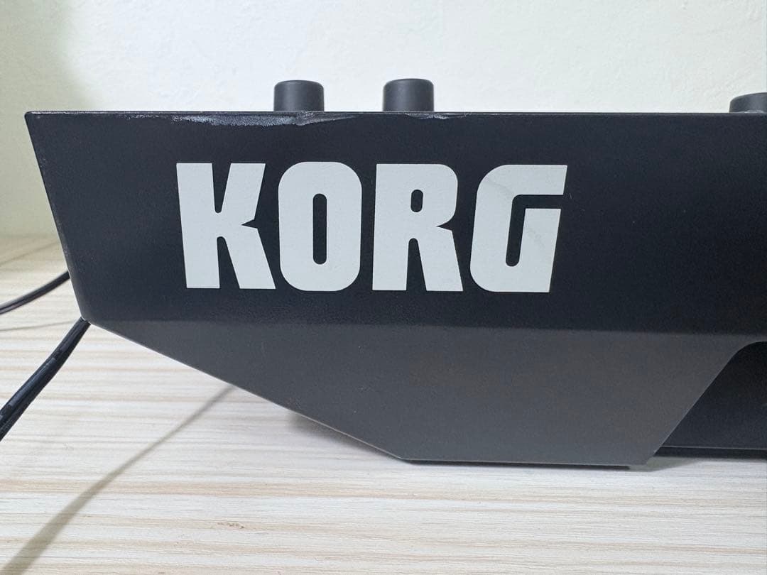 Korg Wavestate 37鍵 シンセサイザー