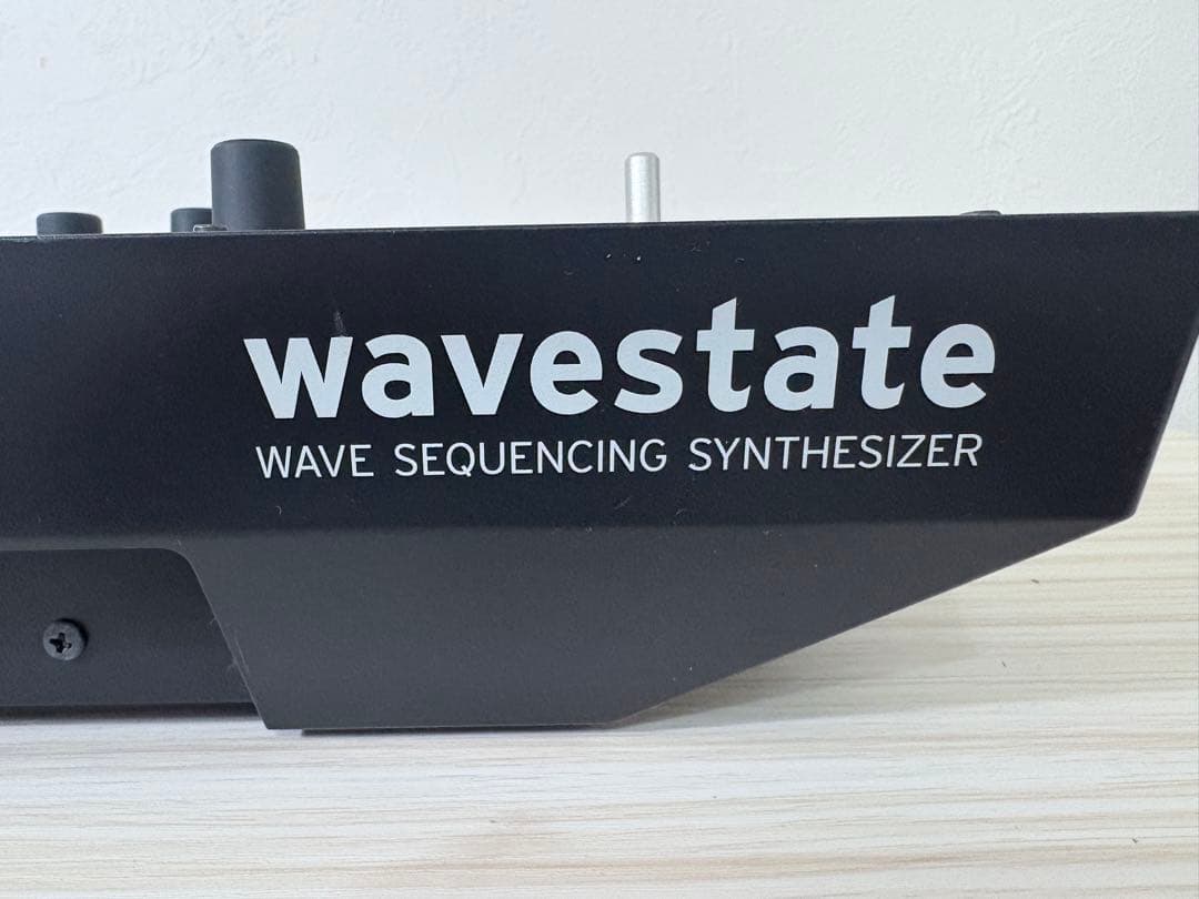 Korg Wavestate 37鍵 シンセサイザー