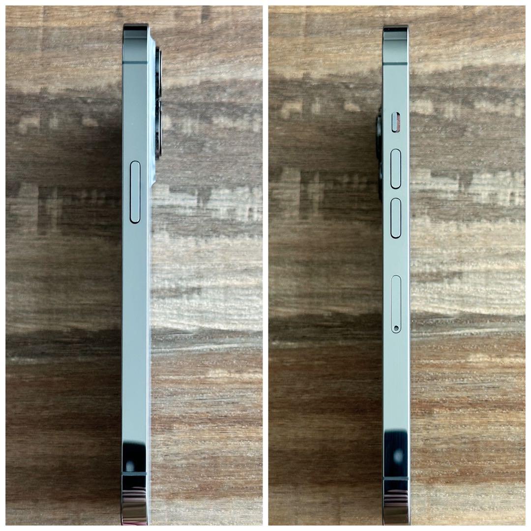 【上美品☆大容量‼︎】iPhone13Pro 本体 256GB SIMフリー