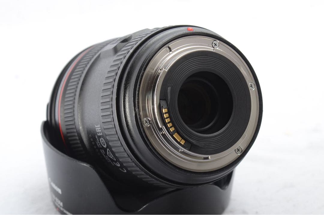 ■ 美品 ■ キヤノン　Canon EF 24-70mm F4 L IS USM