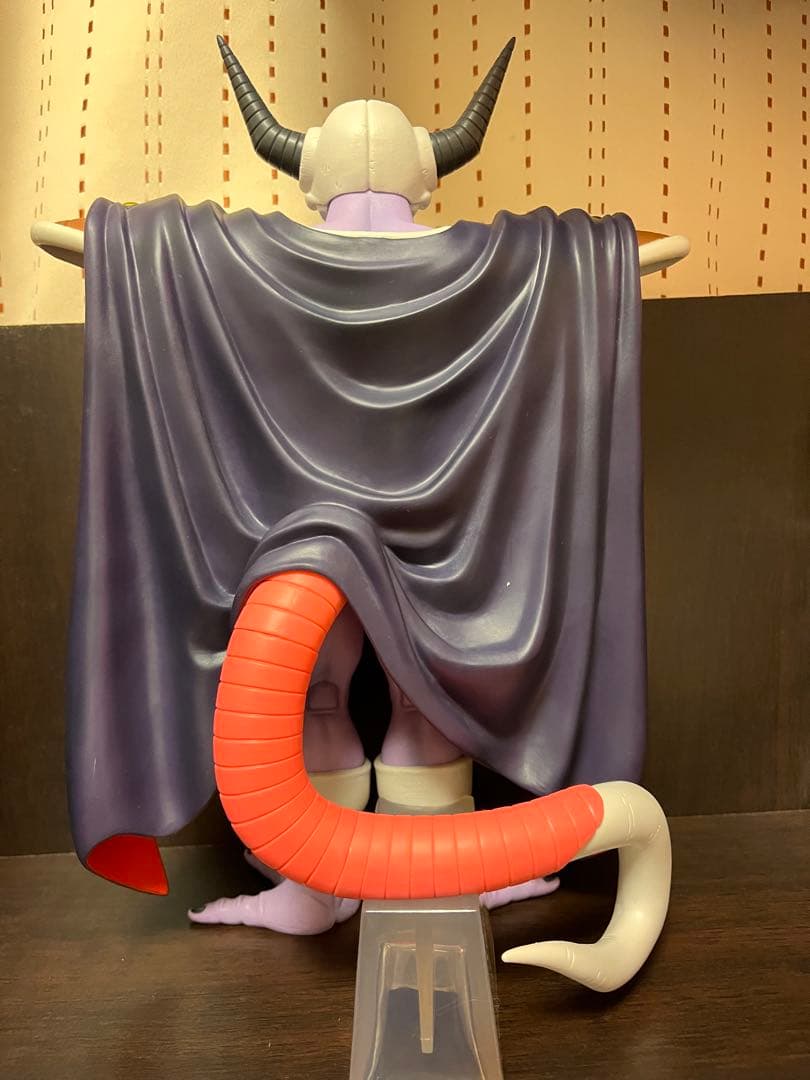 ドラゴンボール一番くじ　VSオムニバスグレイトE賞F賞　セット