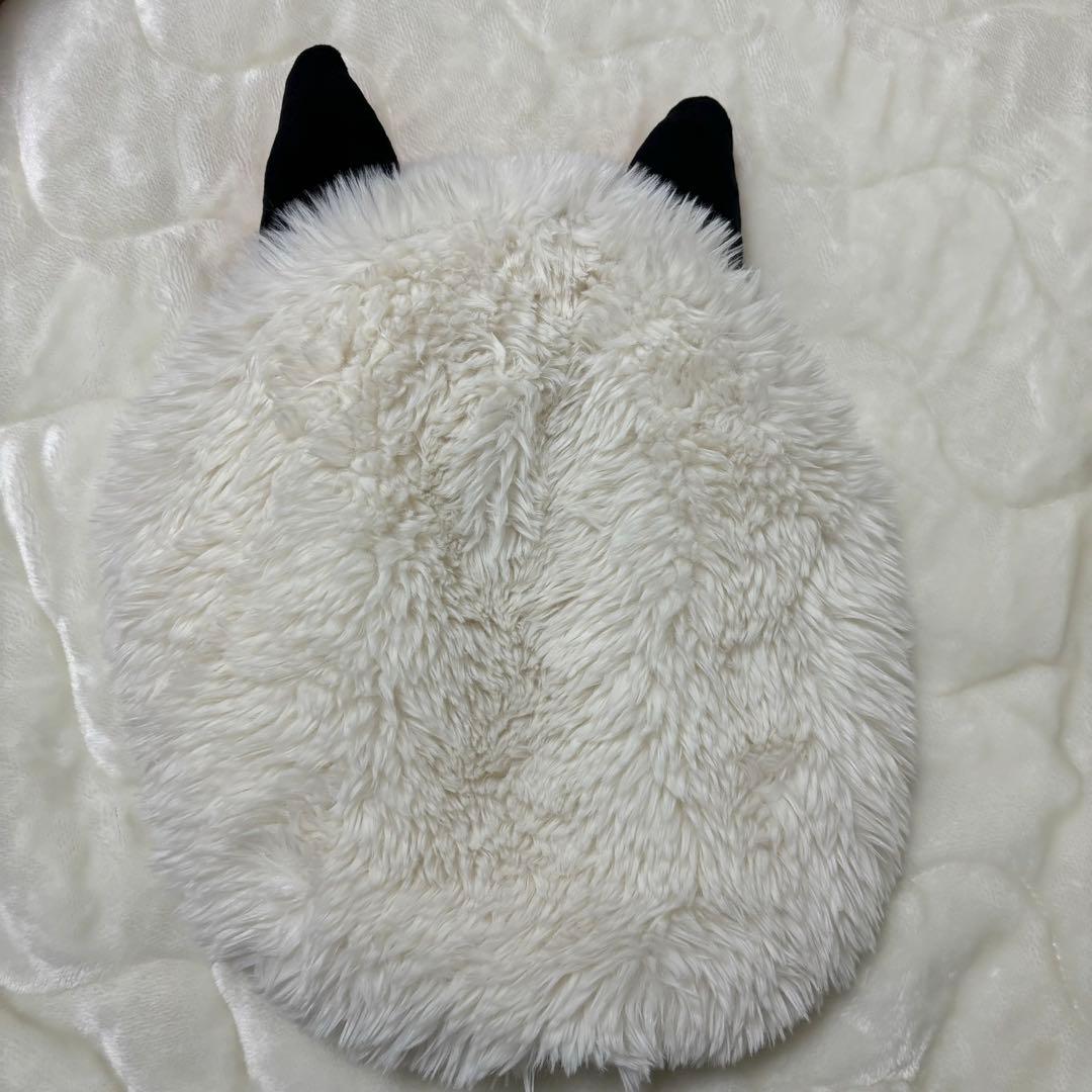 ジブリパーク　もののけの里限定　サン　被り物