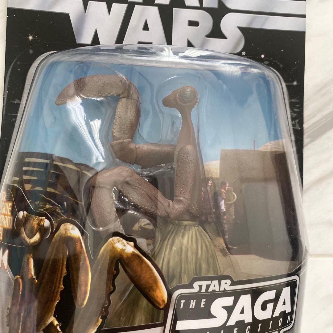 スターウォーズ　サーガコレクション71