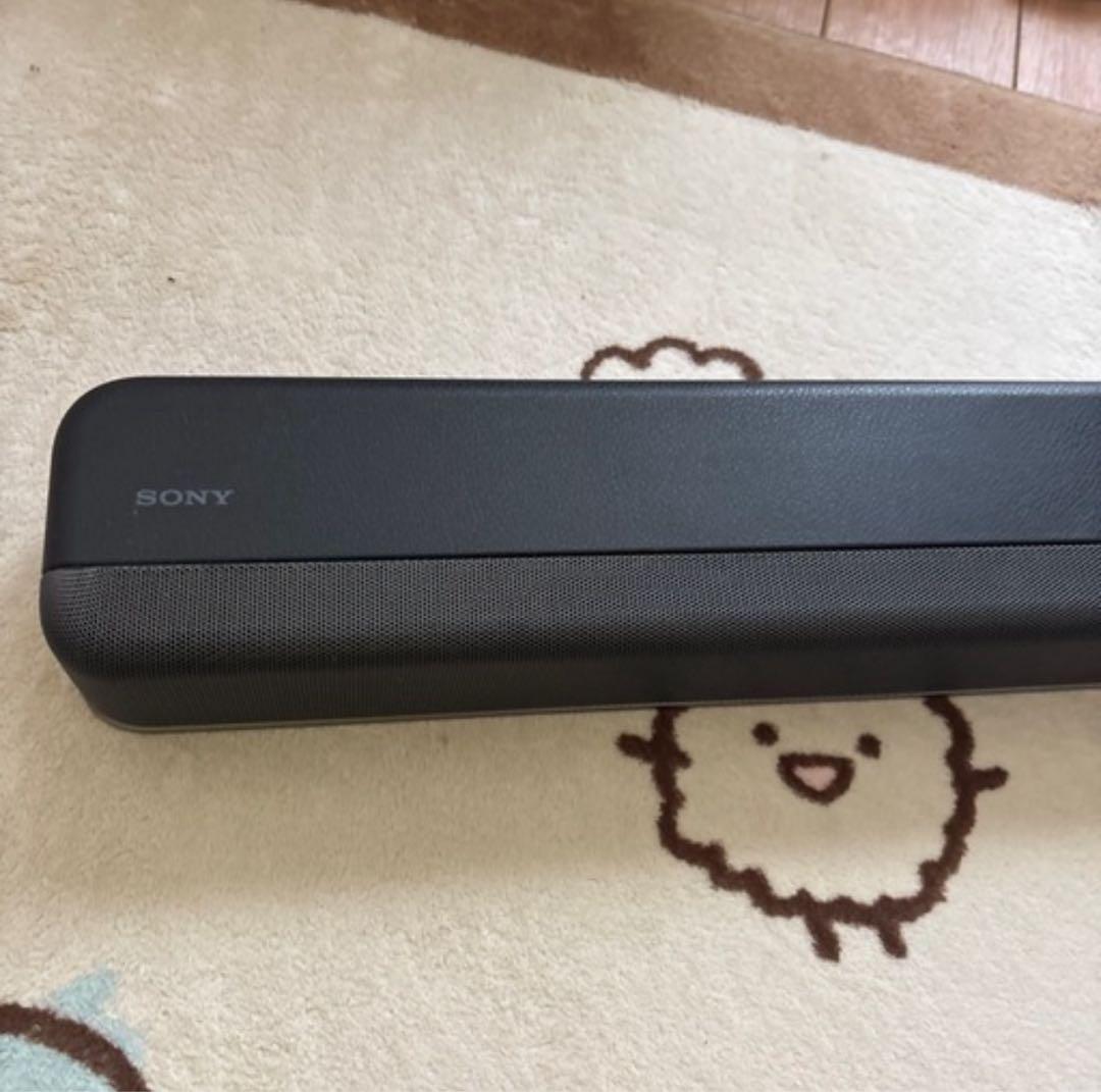 SONY HT-X8500 スピーカー