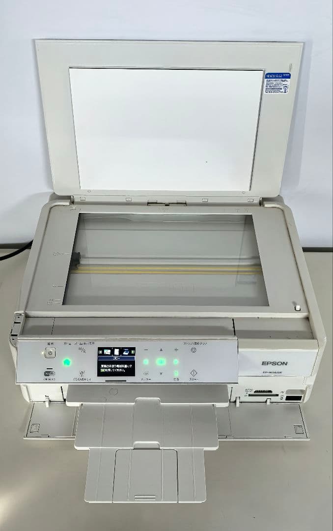 ジャンク　EPSON EP-804AW プリンター