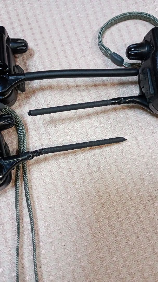 小電力トランシーバーALINCO DJ CH1 1 動作確認済 電池無し