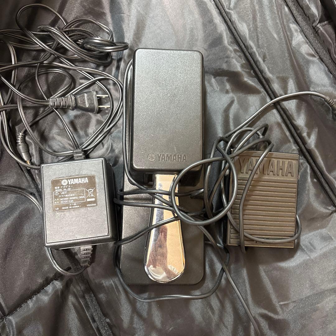 YAMAHA 電子ピアノ ピアジェーロ NP-30
