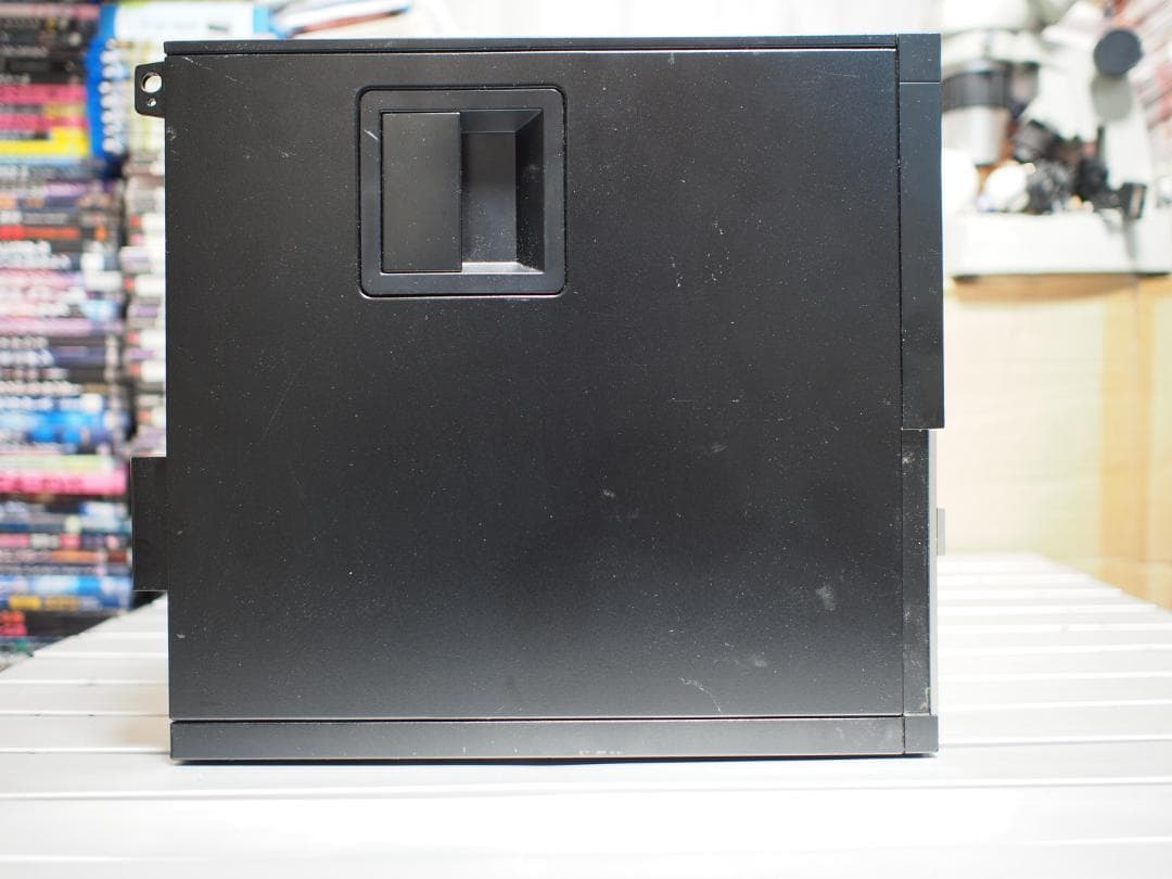 ▼値下げ Optiplex7010/WindowsXP/ゲーミングPC仕様#6