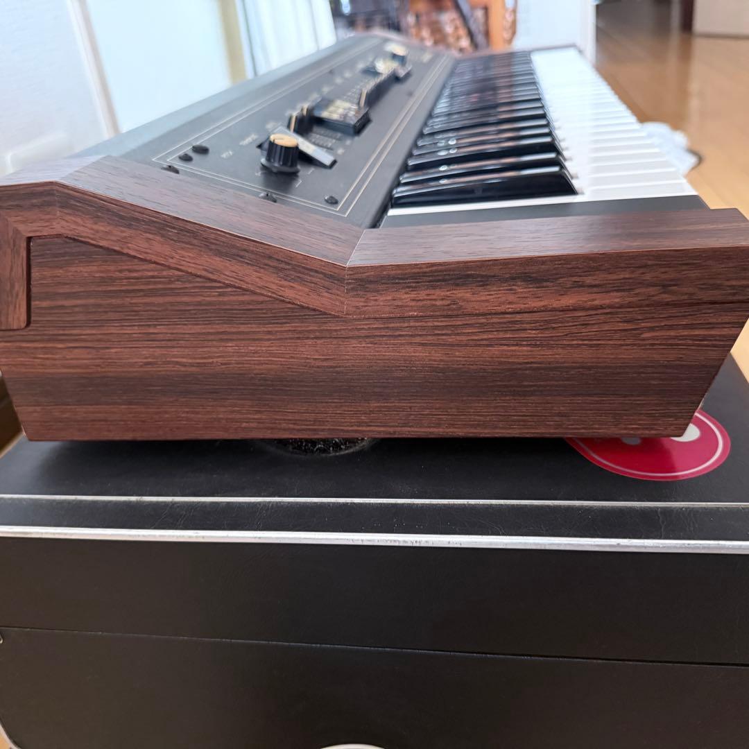 希少✨ ヤマハ キーボード SK10 ヴィンテージ 1970s 稼働品
