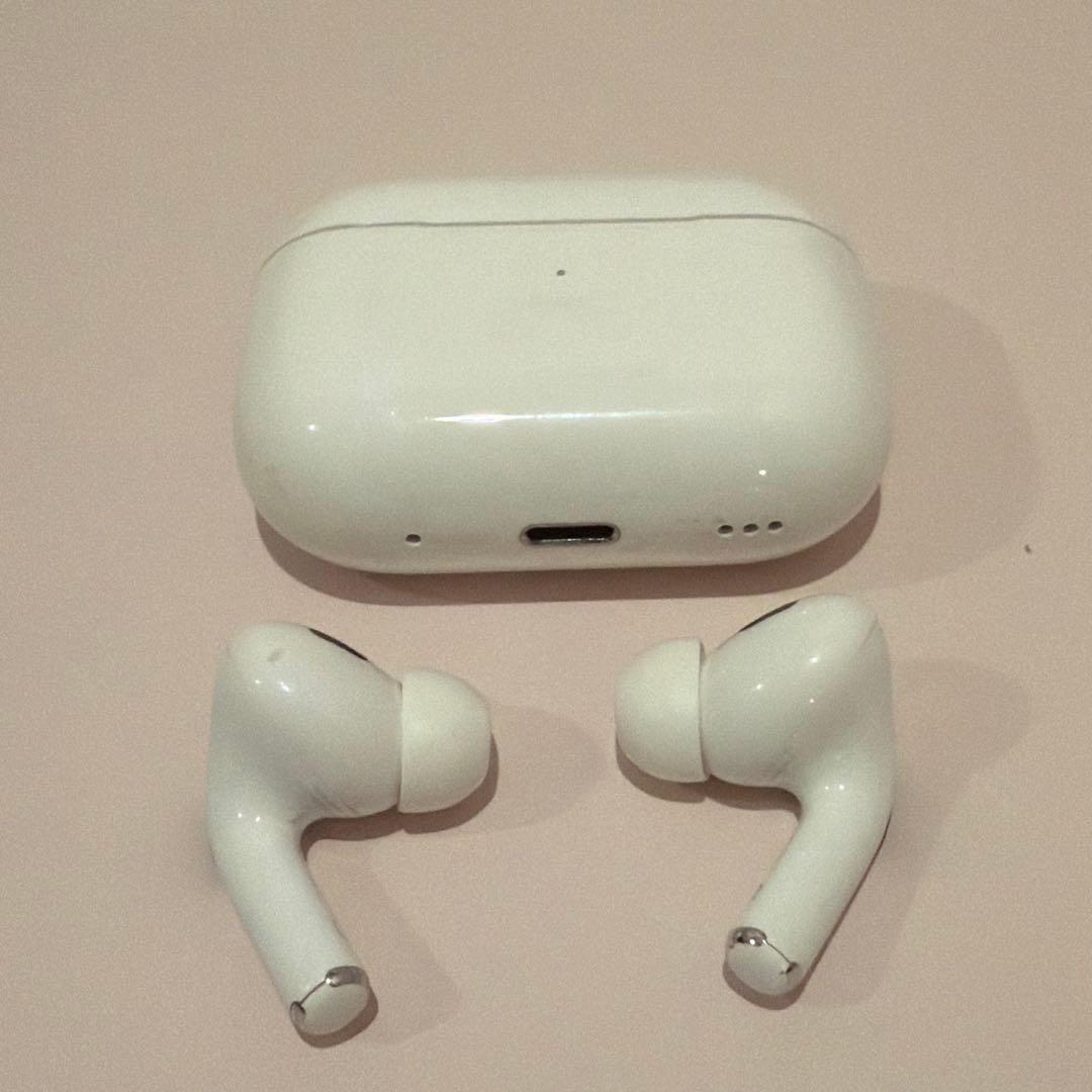 AirPods Pro（第２世代）