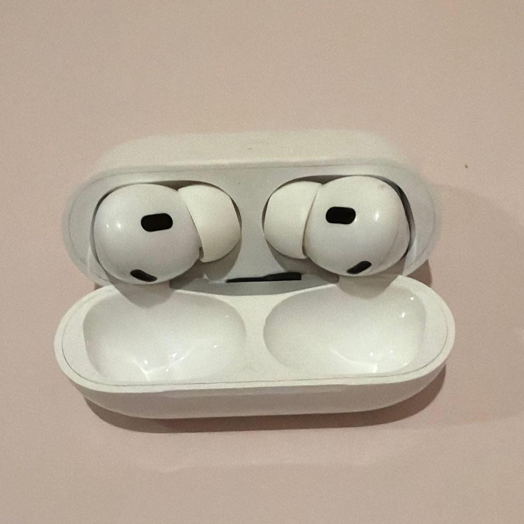 AirPods Pro（第２世代）