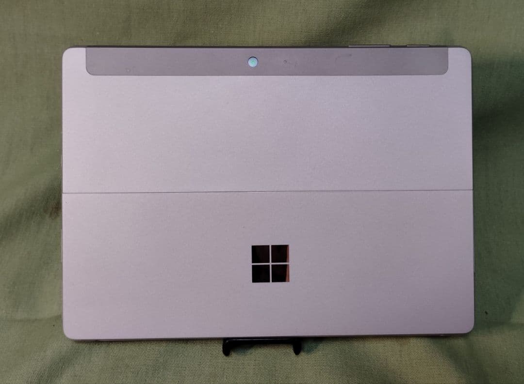 訳アリ Surface Go 4GB 64G Windows11 タブレットPC