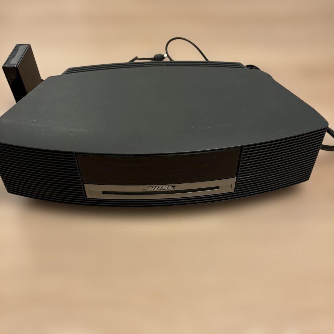 Bose Wave SoundTouch IV ブラック
