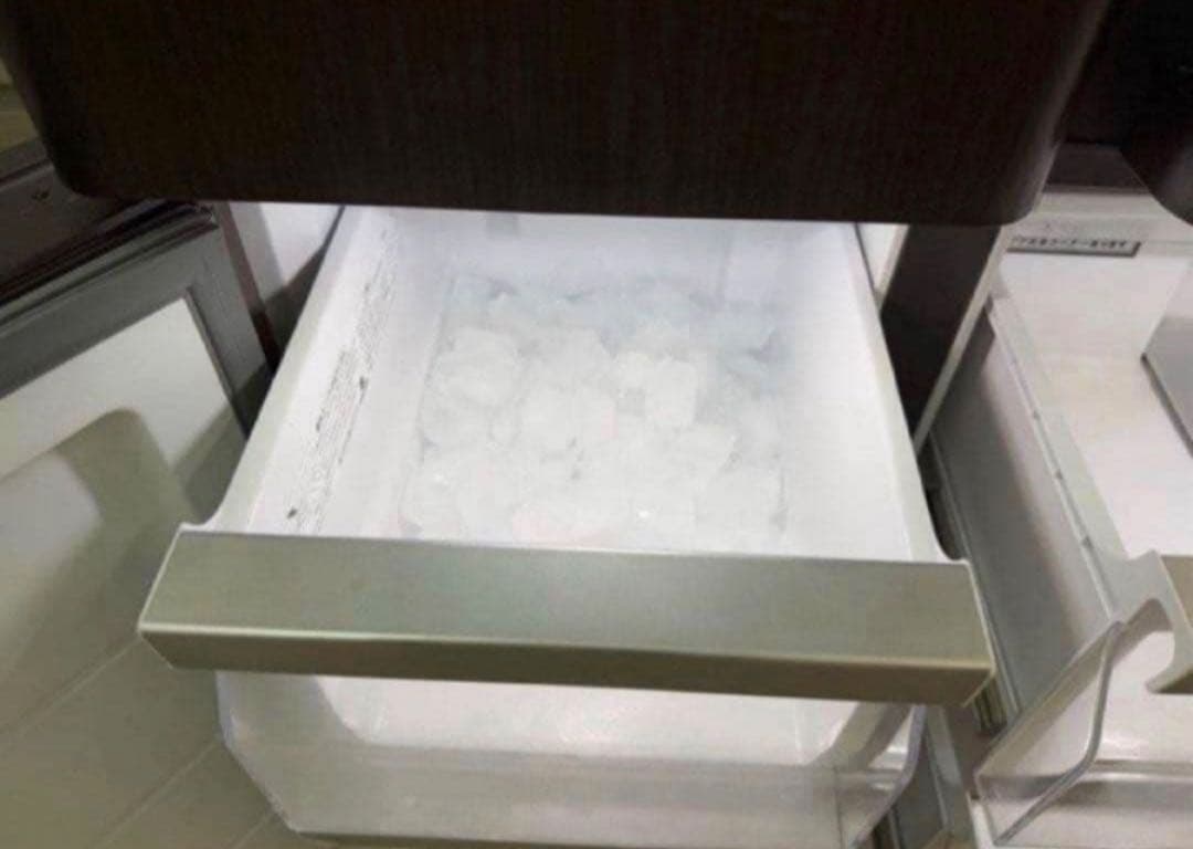 【高年式】 2021年式 512L AQUA 冷蔵庫 AQR-TZ51K(T)