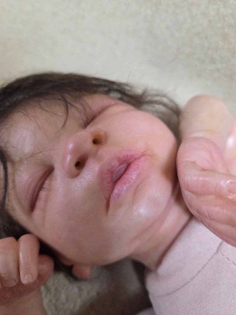 リボーンドール　Kendall 　ケンドル　プリミーサイズ【最終価格】