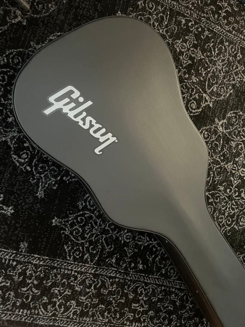 hossiy4【美品】2022年製GIBSON J45 STD