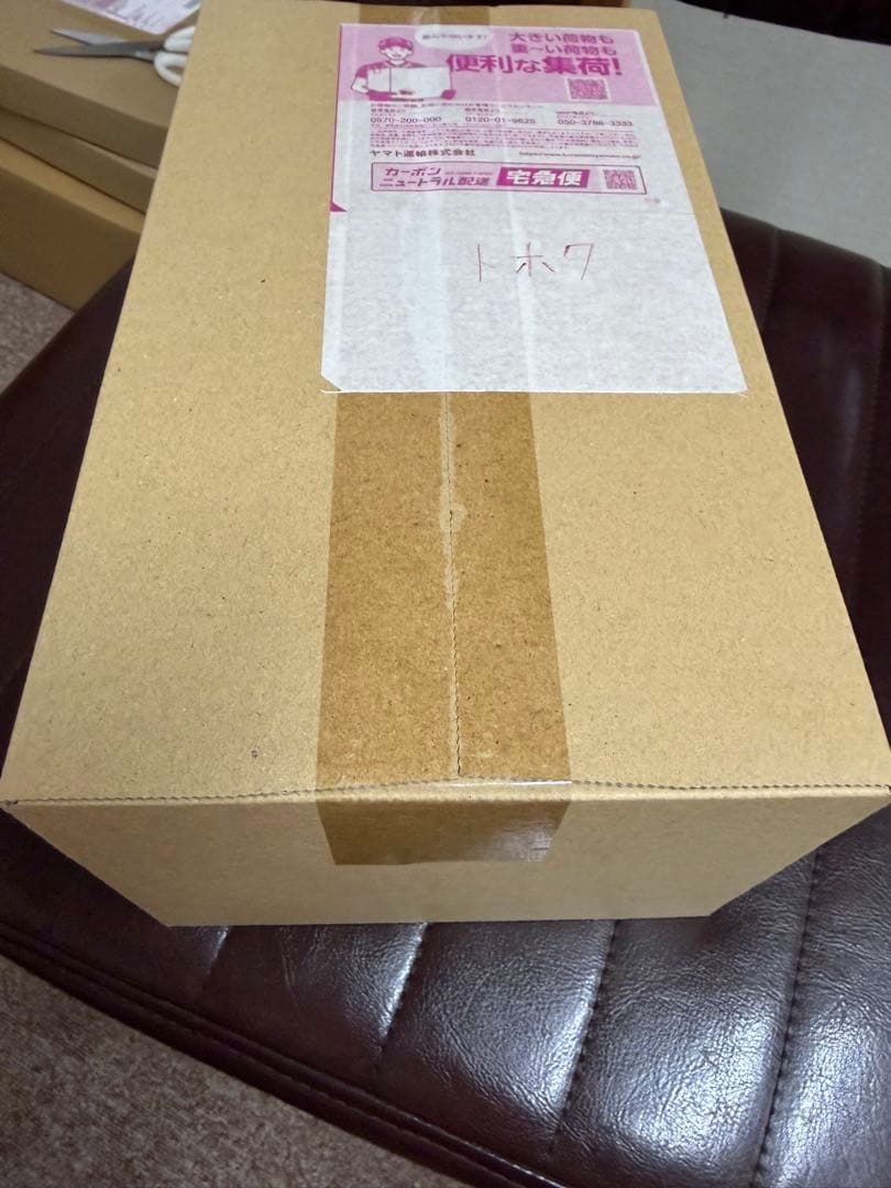 ポケモンセンター　スペシャルボックス　トウホク　新品未開封 5BOXセット