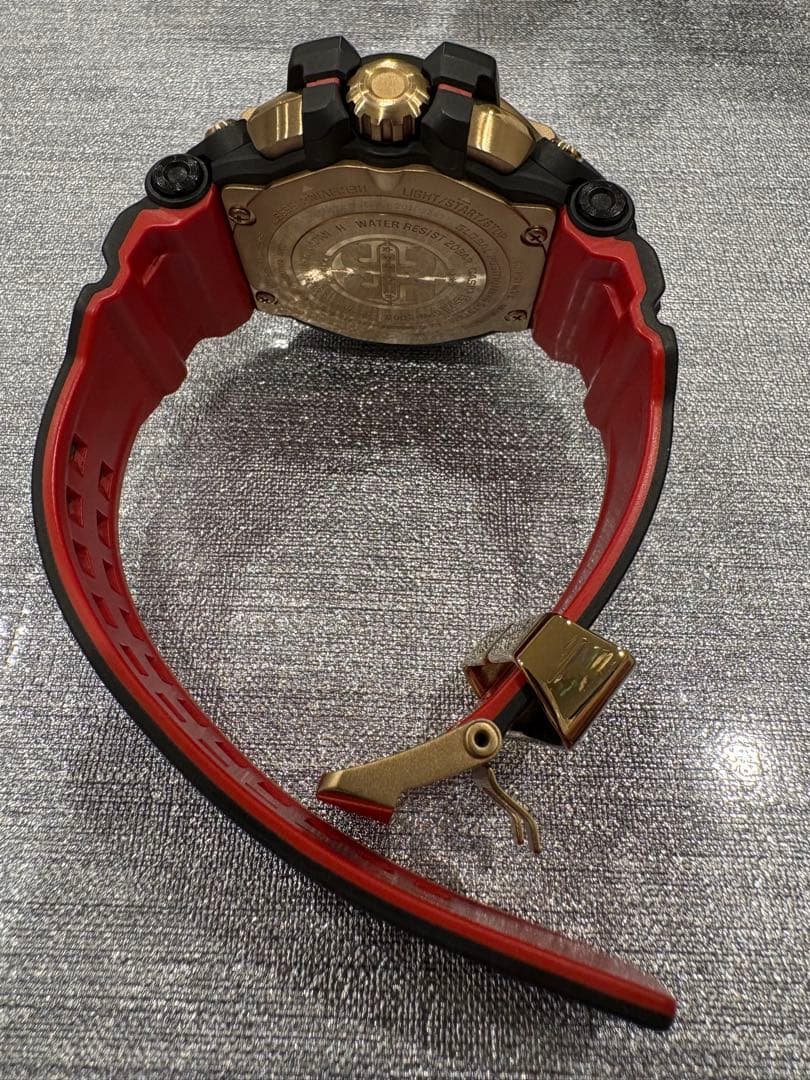 スマートフォン本体 yamamoto G-SHOCK