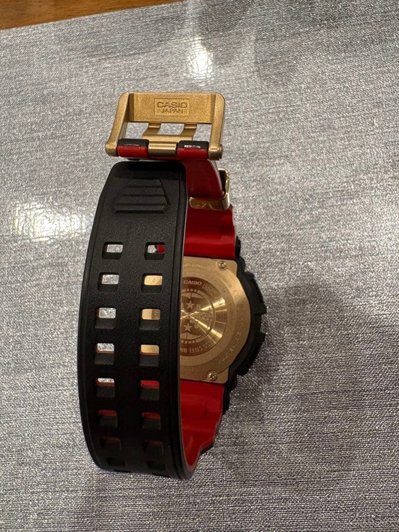スマートフォン本体 yamamoto G-SHOCK