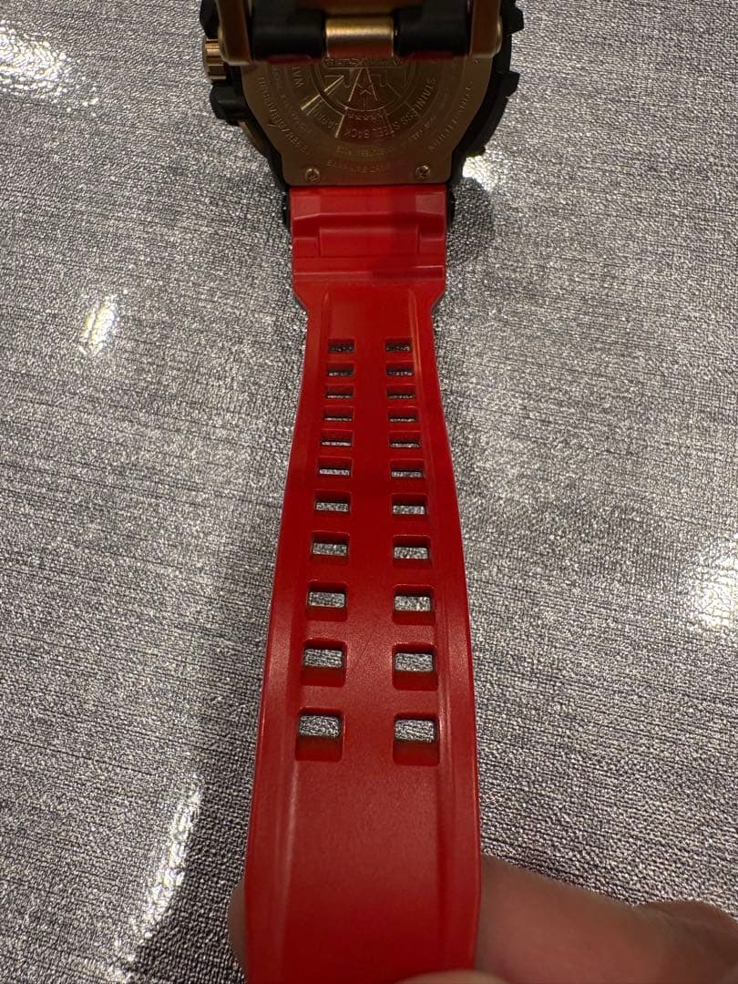 スマートフォン本体 yamamoto G-SHOCK