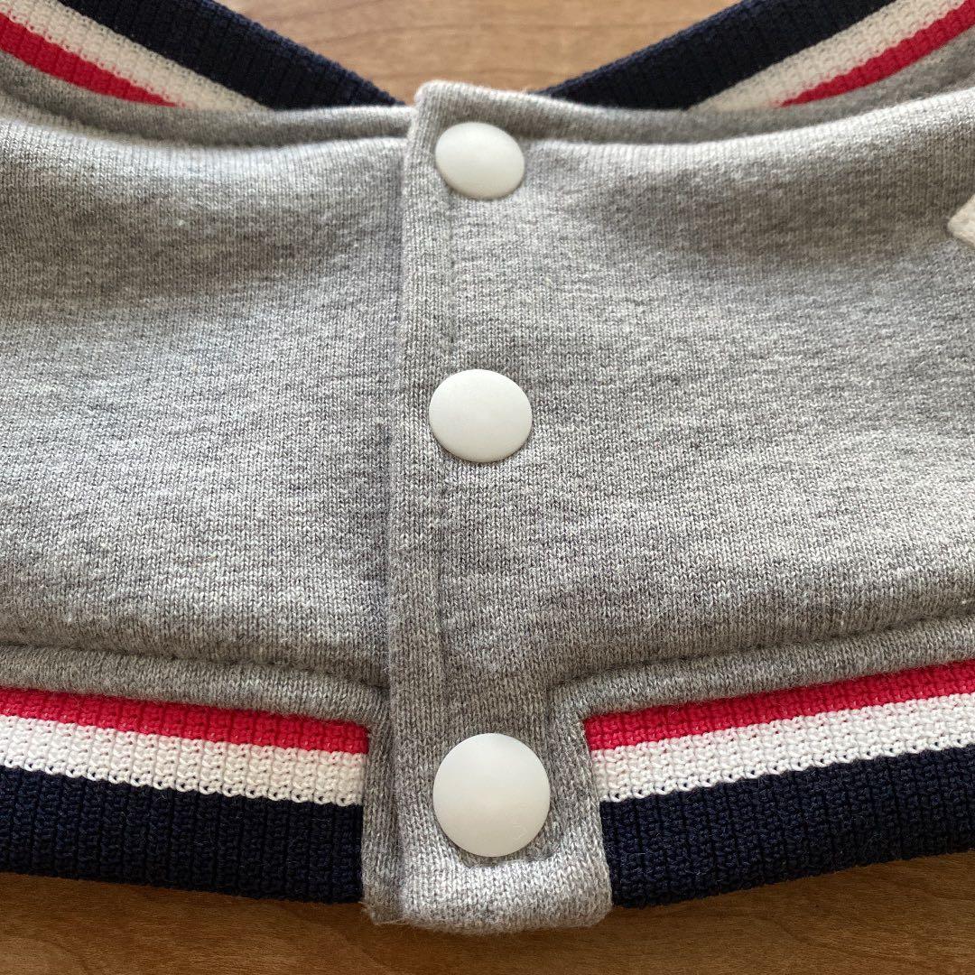 LOVOT スタジャン ラボット 服 ハンドメイド