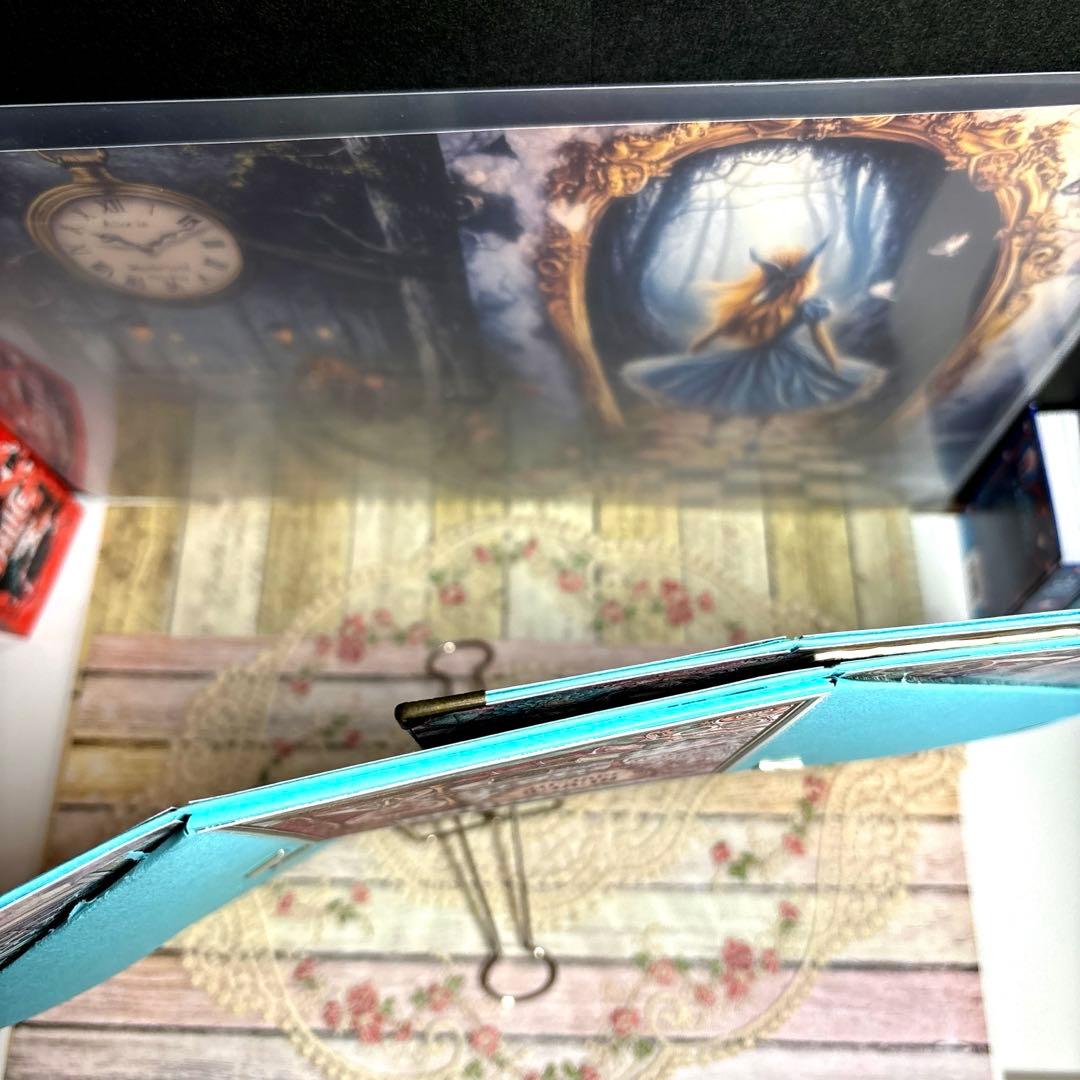 【新型✨】スタンペリアおすそ分け収納ボックス２点さっちん♡