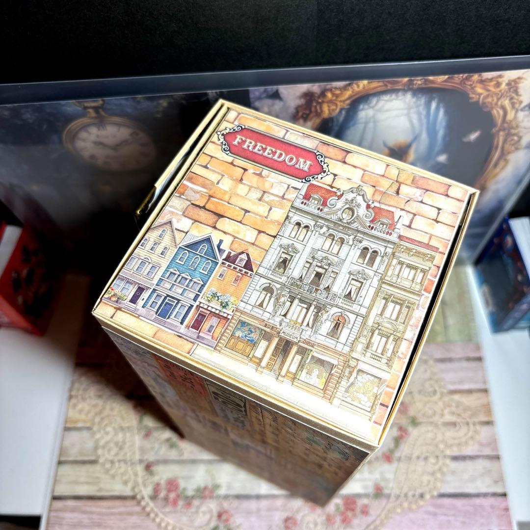 【新型✨】スタンペリアおすそ分け収納ボックス２点さっちん♡