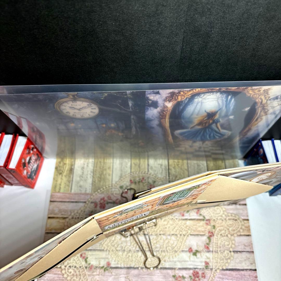 【新型✨】スタンペリアおすそ分け収納ボックス２点さっちん♡