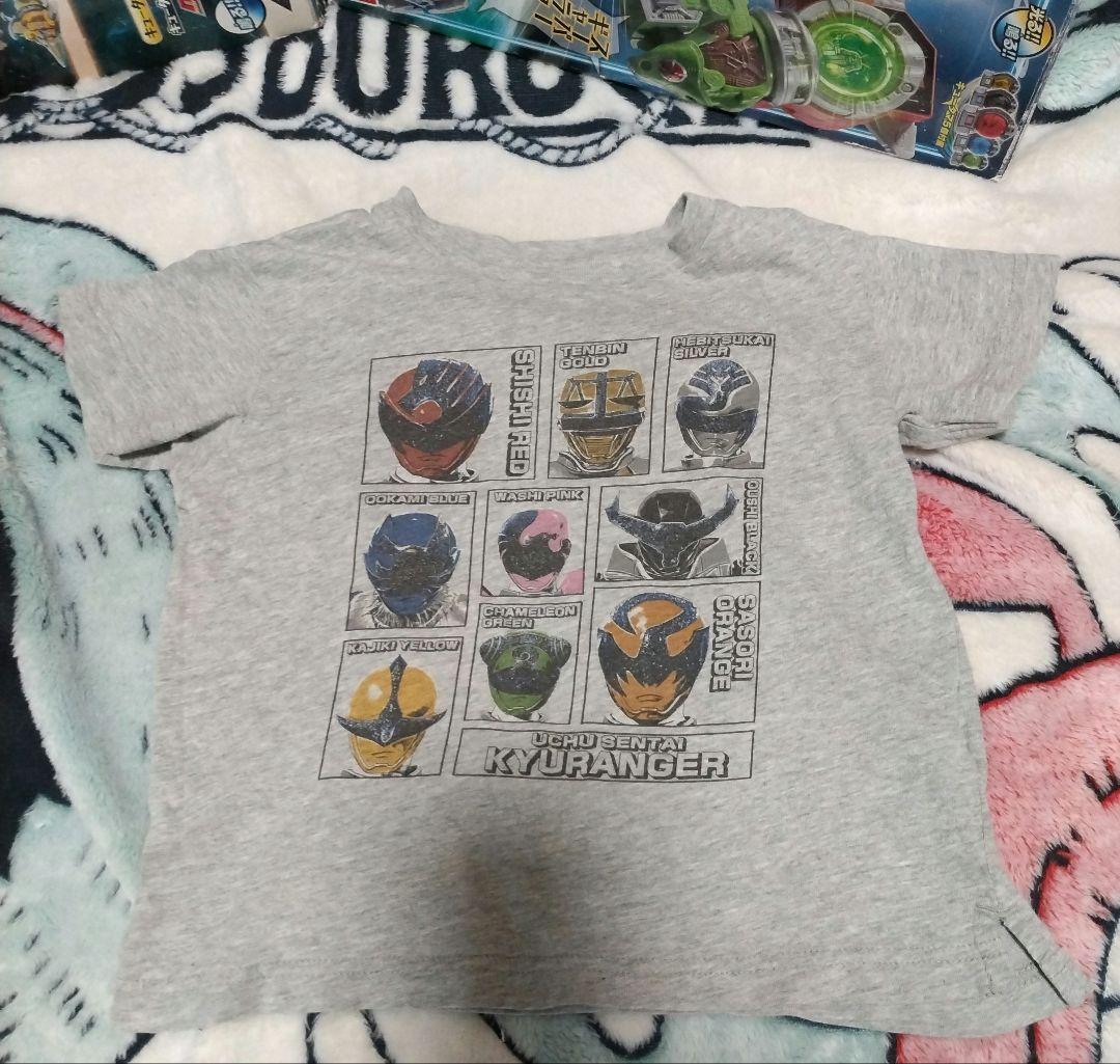 値下げ！DXオリオンバトラー★DXキューレンオー★DXリューテイオー★Tシャツ等