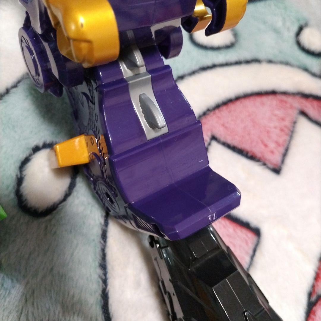 値下げ！DXオリオンバトラー★DXキューレンオー★DXリューテイオー★Tシャツ等