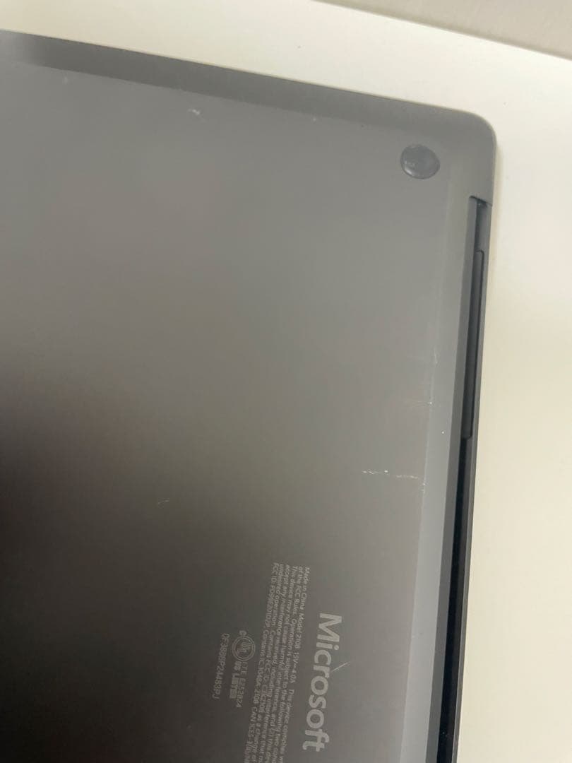Surface Laptop 7 15インチCore Ultra 7 32GB黒
