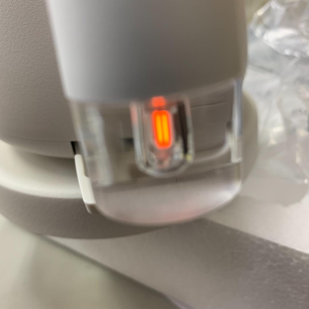 ★バルミューダ　電気ケトル　0.6L　KPT01JP