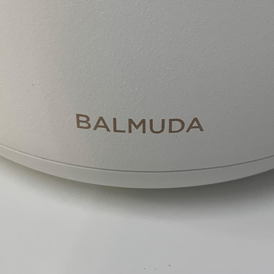 ★バルミューダ　電気ケトル　0.6L　KPT01JP