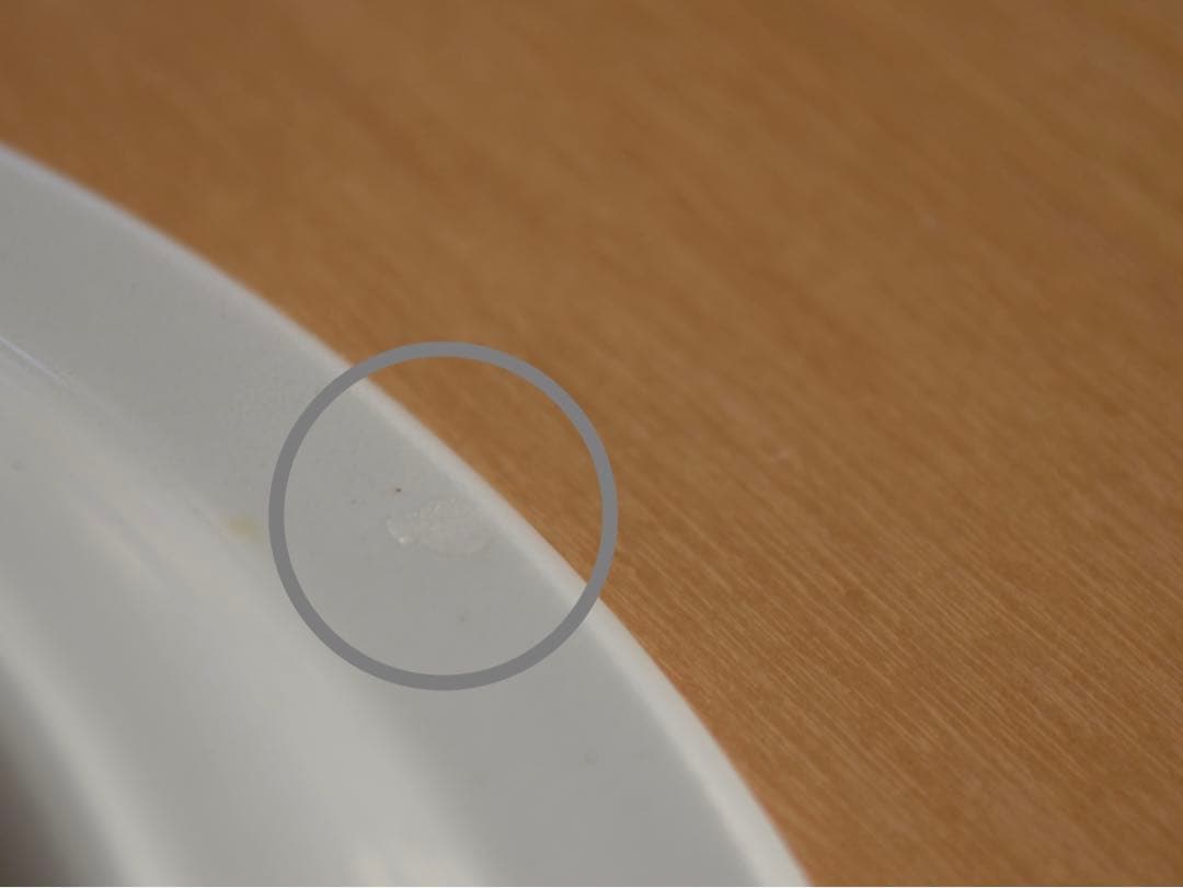 アラビア Arabia／プリマベーラ　ケーキプレート　ヴィンテージ