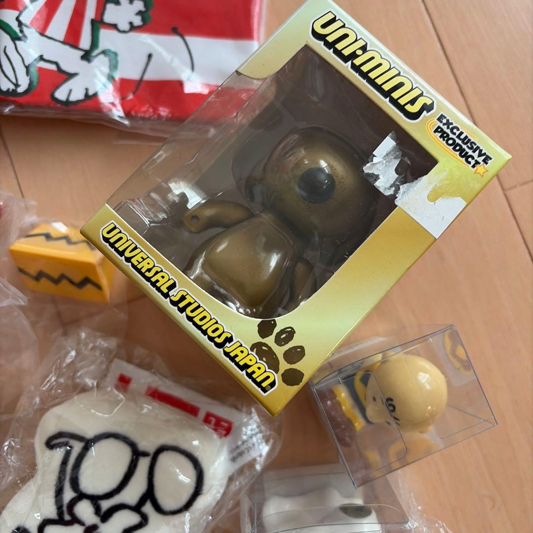 スヌーピー まとめ売り