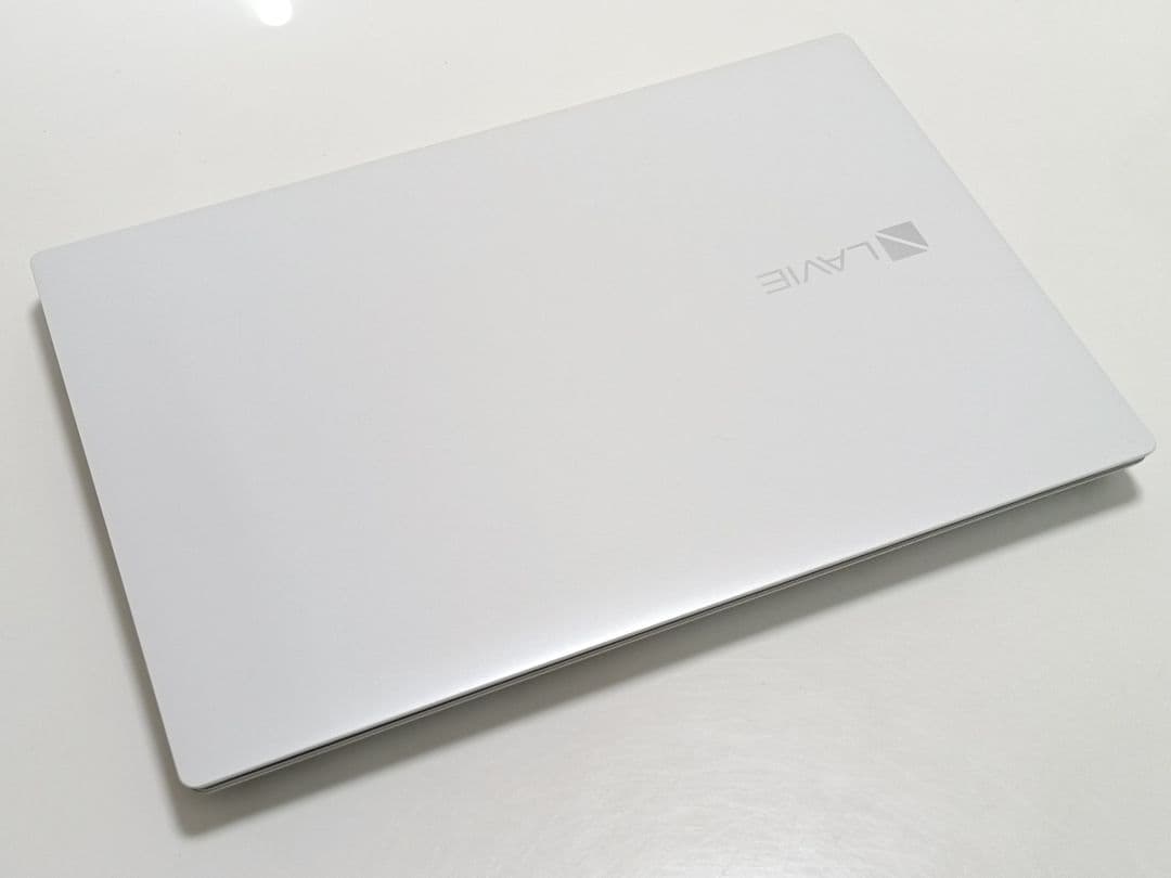 2020年製 NEC Windows11 Corei7 SSD フルHD液晶