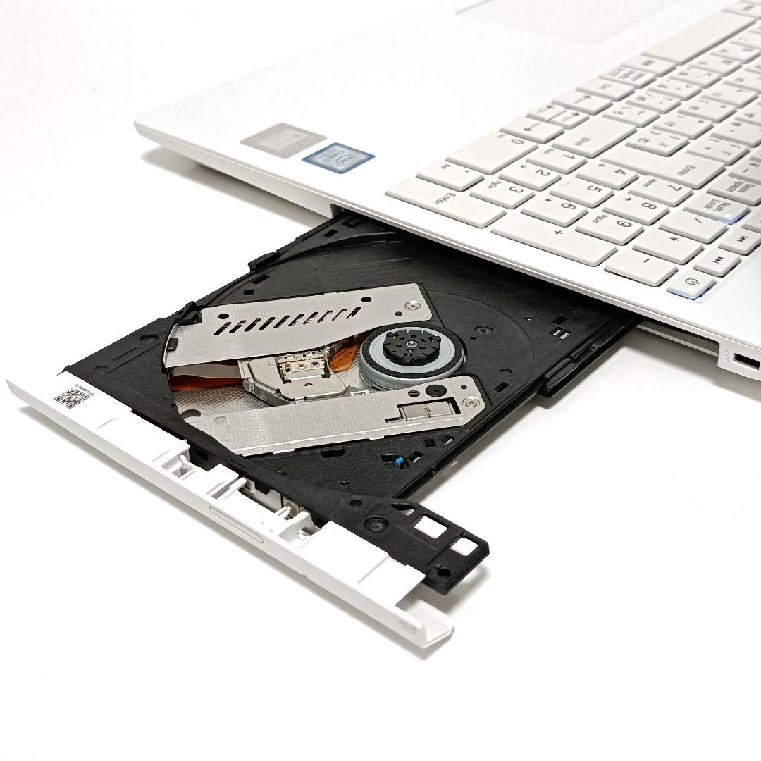 2020年製 NEC Windows11 Corei7 SSD フルHD液晶