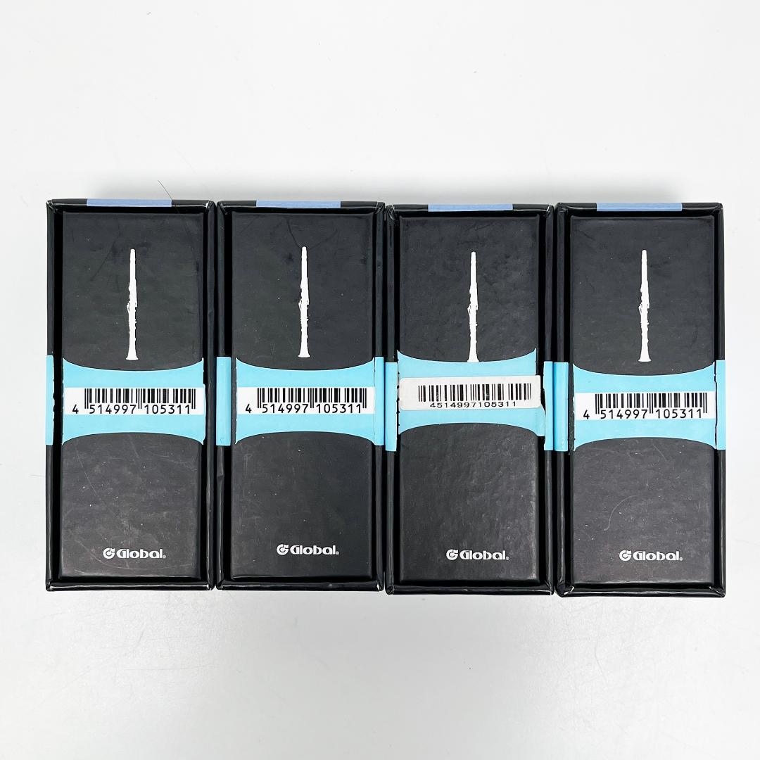 M.Ghys マダム・ギース B♭ クラリネット用リード スペシャルセレクト