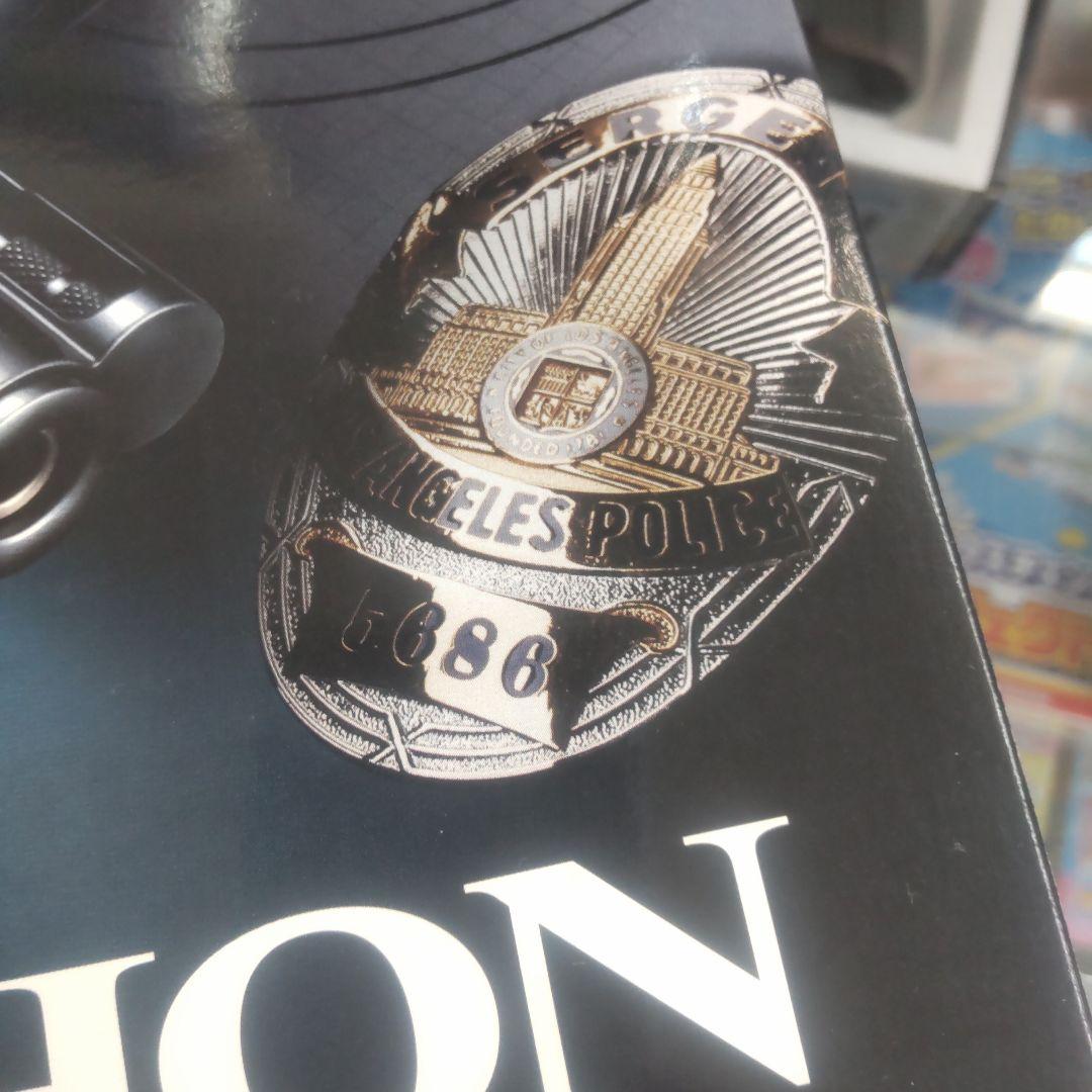 COLT PYTHON 357mag ガスリボルバー2.5インチ